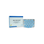 Mesterolone 10 Proviron Gph pharmaceuticals