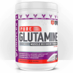 FINAFLEX PURE GLUTAMINE 1KG UNFLAVORED