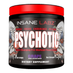 INSANE PSYCHOTIC 35 SERV