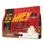 MUTANT WHEY 4 LBS