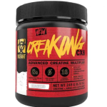 MUTANT CREAKONG CX8 249 GR